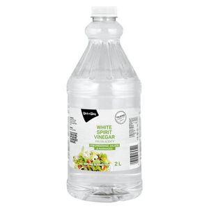 PnP White Spirit Vinegar 2L